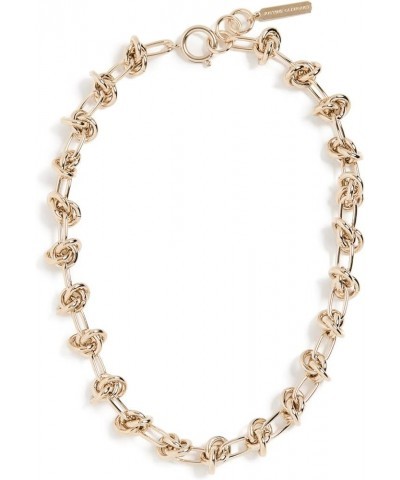 Women's Daria Choker Gold $69.70 Necklaces