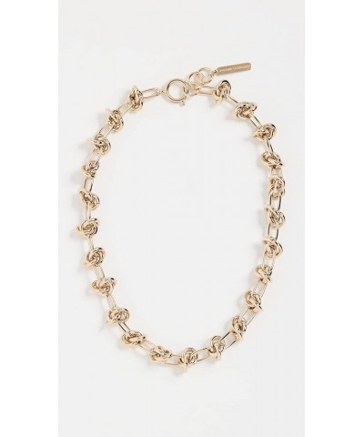 Women's Daria Choker Gold $69.70 Necklaces