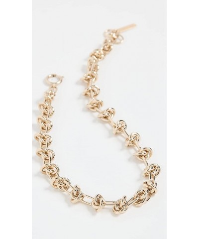 Women's Daria Choker Gold $69.70 Necklaces