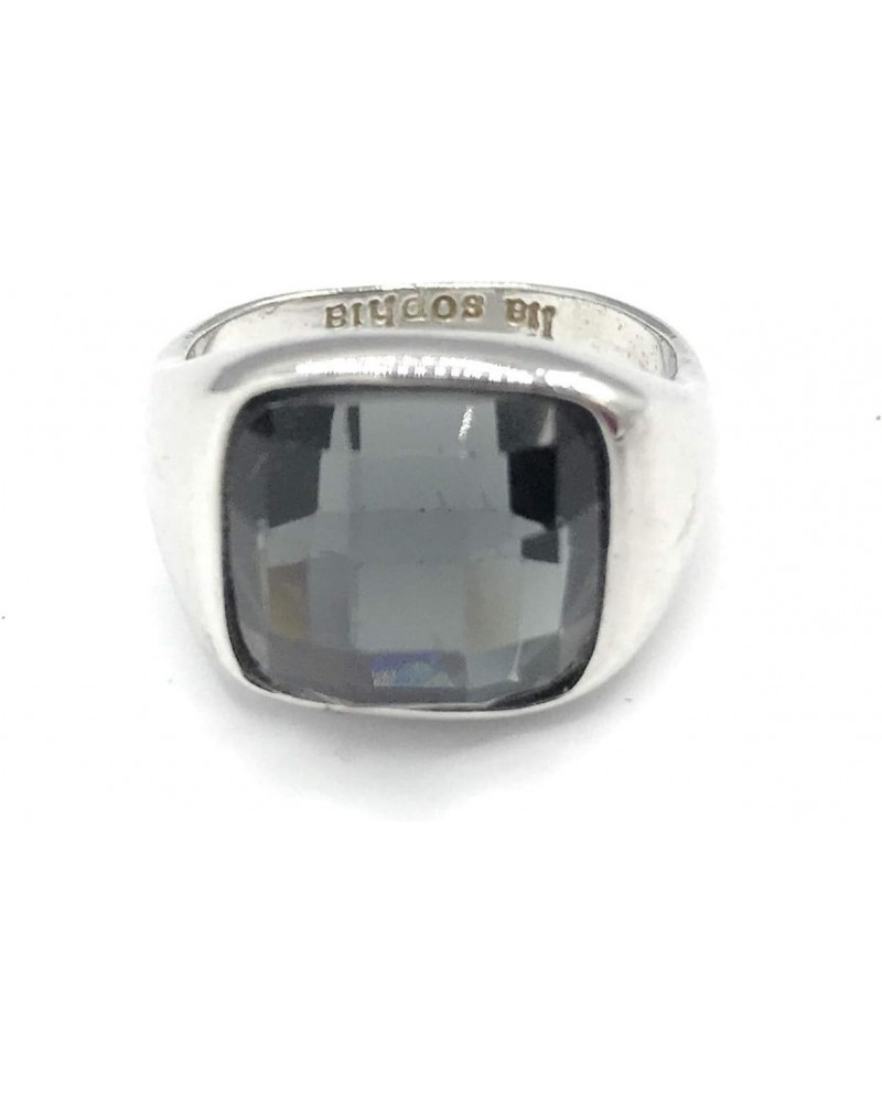 Black Out Retired Ring Size 8 $13.77 Rings