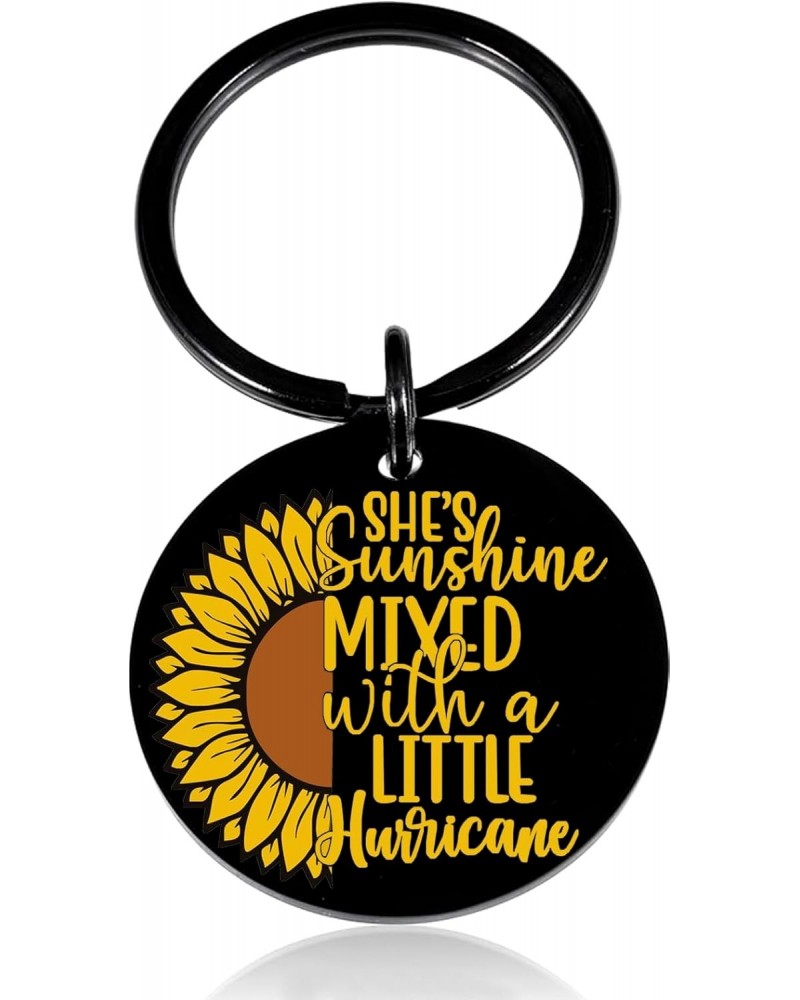 Sunflower Gifts for Women Teen Girl Mom Friend Gifts Cute Inspirational Samll Gifts for Women Birthday Christmas Motivational...