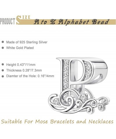 5A CZ Beads P $9.34 Bracelets