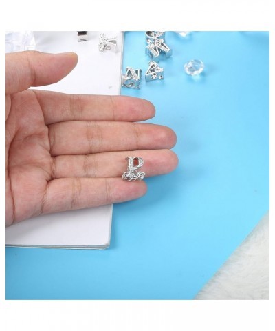 5A CZ Beads P $9.34 Bracelets