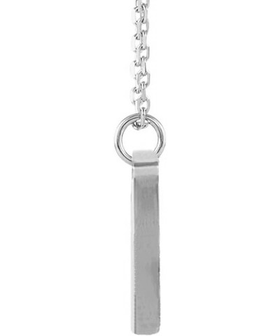 Dainty Chi Omega Necklace Sorority Necklace Sorority Circle Drop Lavalier Necklace Big Little Gift $14.12 Necklaces