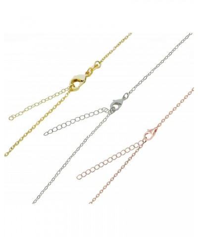 Dainty Chi Omega Necklace Sorority Necklace Sorority Circle Drop Lavalier Necklace Big Little Gift $14.12 Necklaces