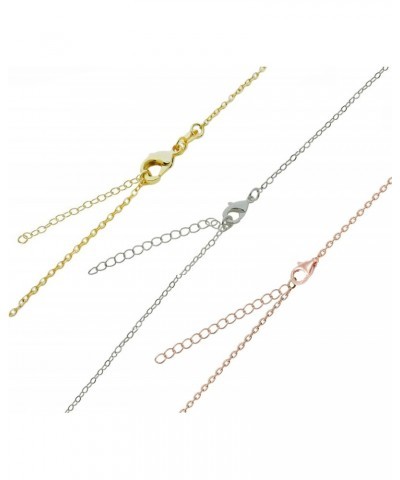 Dainty Chi Omega Necklace Sorority Necklace Sorority Circle Drop Lavalier Necklace Big Little Gift $14.12 Necklaces