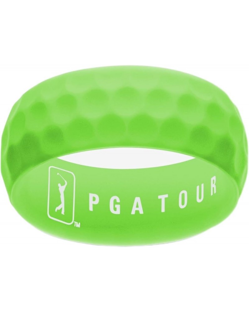 DiMPLD SV2 PGA Tour® Silicone 7 Green $23.59 Rings