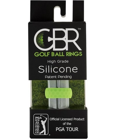 DiMPLD SV2 PGA Tour® Silicone 7 Green $23.59 Rings