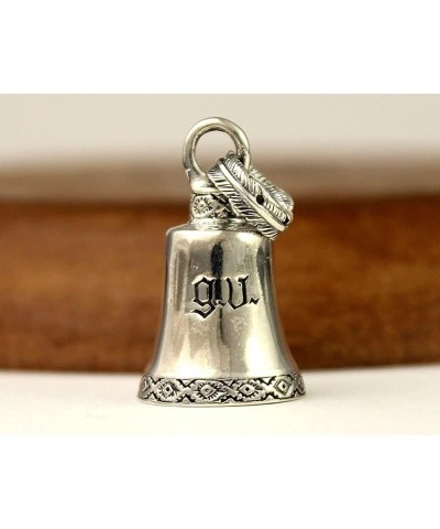 COSUMOSU native american Kokopelli 925 Sterling Silver pendant Bell $17.54 Pendants