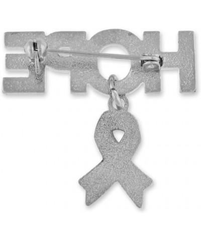 Domestic Violence Awareness 25 Pack Hope Pin with Purple Ribbon Charm $89.10 Others