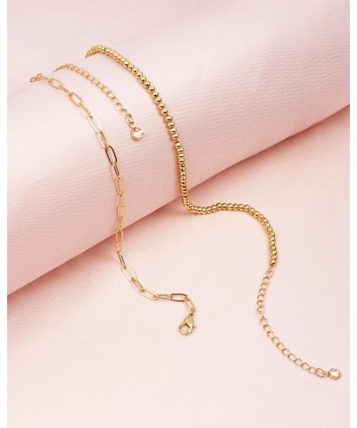 Gold Bracelets Stack Trendy Gold Plated Adjustable Paperclip Chain Cuff Bangles Heart Butterfly Charm Bracelet Fashion Jewelr...