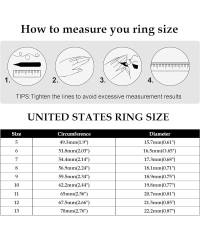 Customize Personalized 2MM/4MM/6MM/8MM Tungsten Carbide Simple Polished Finish Wedding Band Engagement Rings for Men Women Bl...