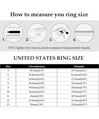 Customize Personalized 2MM/4MM/6MM/8MM Tungsten Carbide Simple Polished Finish Wedding Band Engagement Rings for Men Women Bl...