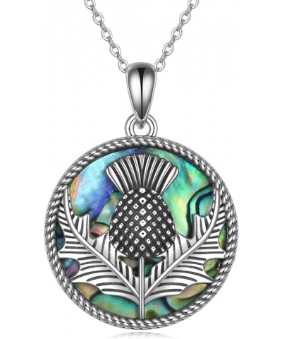 Peacock/Phoenix/Raven/Bat/Compass/Leaf/Mushroom/Hammer/Dragon/Pentagram Necklaces Peacock Gifts 925 Sterling Silver Peacock L...