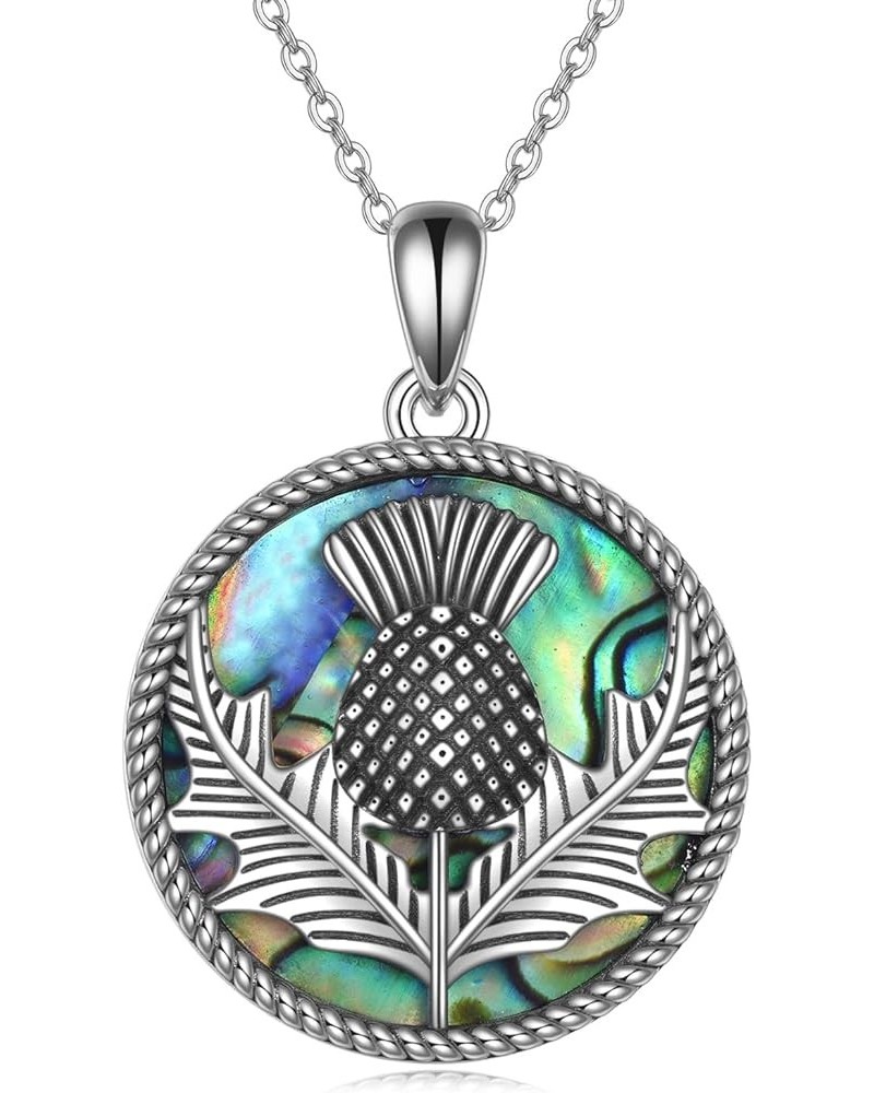 Peacock/Phoenix/Raven/Bat/Compass/Leaf/Mushroom/Hammer/Dragon/Pentagram Necklaces Peacock Gifts 925 Sterling Silver Peacock L...