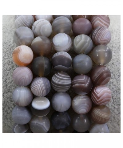 Gem Semi Precious Gemstones 8mm Natural Quartzite Stone Round Beads Rock Crystal Jasper Stretch Bracelet 7 Inch Unisex 8mm Ma...