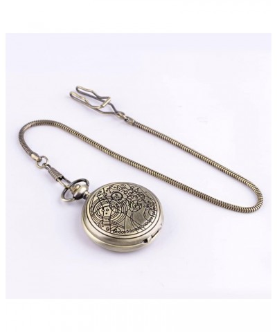 Gold/Silver Pocket Watch14 Inch Chain with Twisted Thick & T Bar & Lobster Clasps Watch Chain Link Vest for Your Pocket Watch...