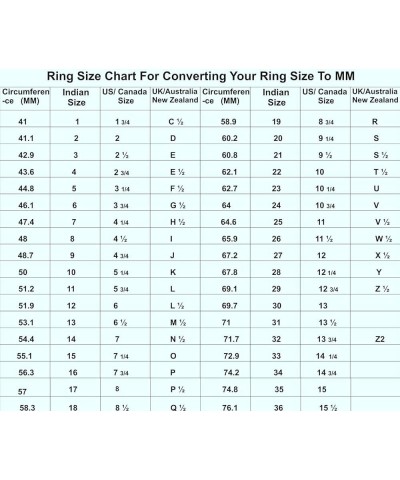 925 sterling silver Ring US Size 4,5,6,7,8 14K Gold Plated Simulated CZ Diamond Wedding gifts for Women Girls lightweight Min...