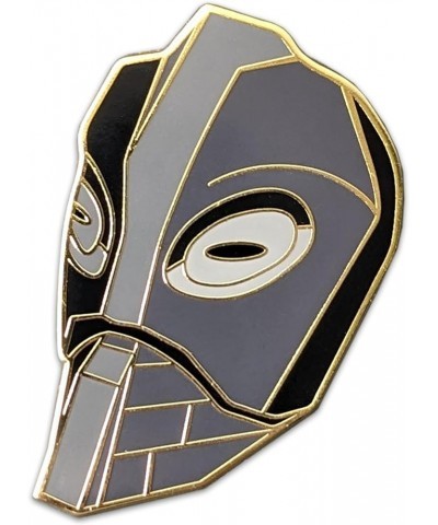 Majora's Mask Enamel Pins - Video Game Lapel Pin, Hard Enamel Pin, Gold Metal Brooch, Badge Giant's Mask $12.80 Brooches & Pins