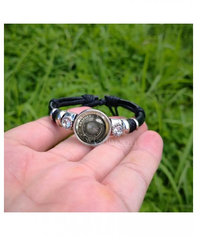 Vintage Camera Bracelet Camera lens Bracelet Camera Bracelets Retro Camera jewelry Best Friendship Gift New style black 6 $8....