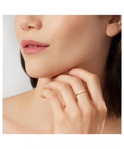 by Ross-Simons Italian 14kt Yellow Gold Circle Ring $42.50 Rings